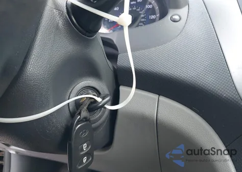 2017 Hyundai Accent Se из США, поврежденный, VIN KMHCT4AE4HU279460